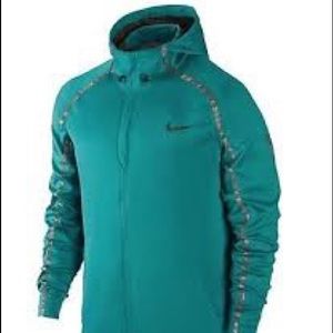 Nike Kobe Bryant Hoodie Size XL